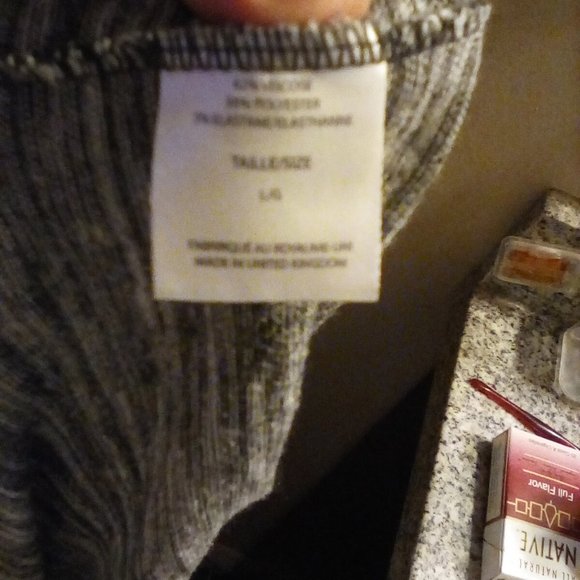 Suzy Sheer Dress - Picture 4 of 4